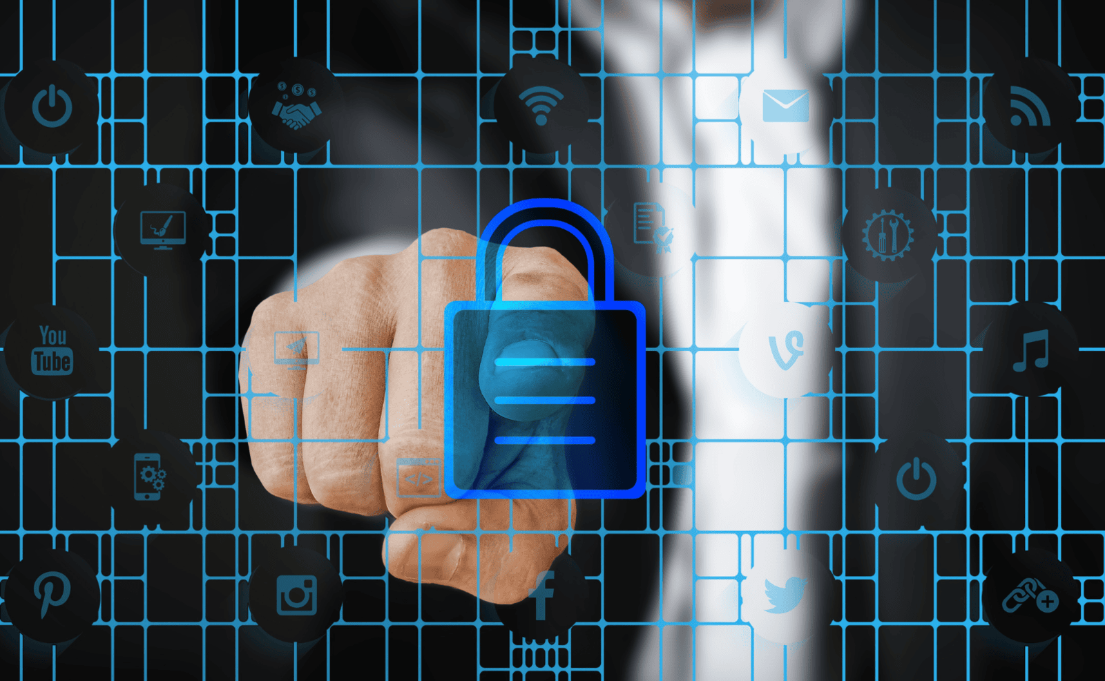 Security & Risk Management